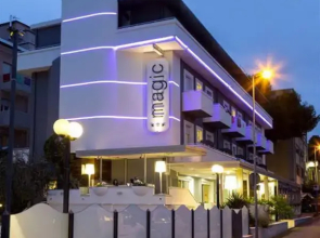 Hotel Magic