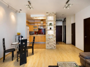 Riga Riverside One Bedroom Apartment