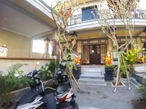 Adi Homestay Canggu