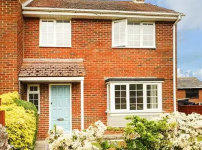Leap House