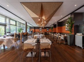 Radisson Blu Hotel, Paris Boulogne