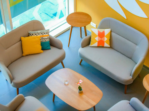 Hotel Première Classe Casablanca Centre Ville