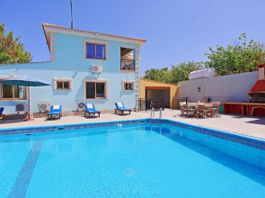 Marilena Sunset Villa 2