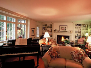 Devonfield Inn B&B