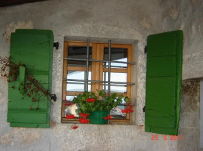 Kuća Za Odmor Mikleus