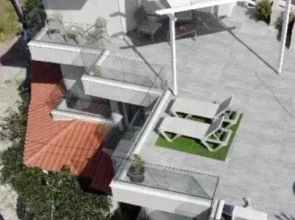 Sea View Apartments Pachiplex