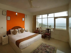 Samudratheeram Beach Resort