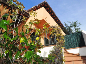 Holiday Home Bellademar