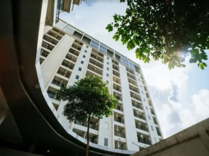 Padina Soho and Residence