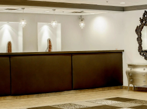 The Tower Hotel Fallsview