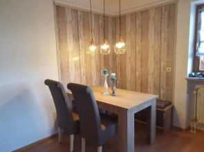 Apartment in Bodenmais Near Grosser Arber