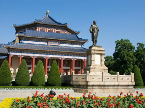 V8 Hotel Xi Cun Branch