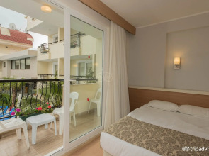 Sun City Apartments & Hotel