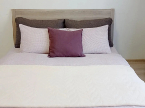 Comfort Home (Comfort Home) on Nachdiva Vasilieva street 14