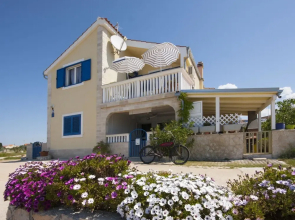 Apartments Grivičić