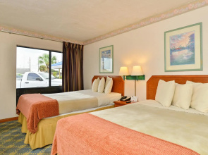 Budget inn