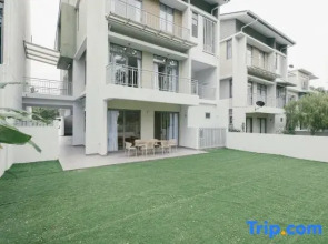 Lake Villa By Feel Home