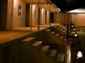 Shrinath Desert Camp