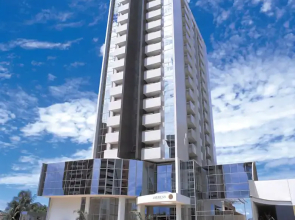 SCP American Flat Residence