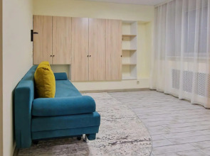 Апартаменты Дуслар на Космонавтов 55