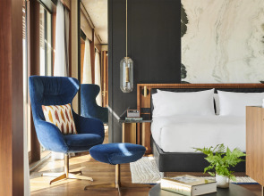 Thompson Madrid, by Hyatt