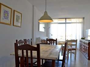 El Médano, 3 bedrooms, Pool, Balcony and Parking