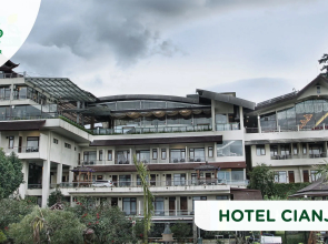 Hotel Cianjur Cipanas