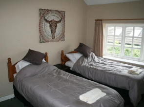 Alder Cottage