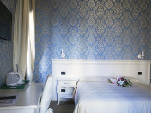 Charming Palace Santa Fosca