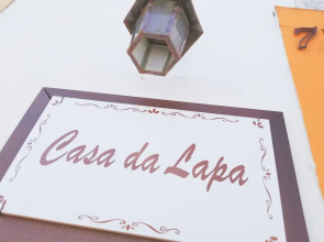 Casa da Lapa B&B