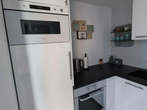 Apartment Villa Ksenija