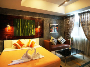 Phuket Paradiso Hotel