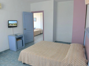 Отель Eva Beach