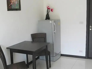 Siam Oriental Garden By Pattaya Capital Property