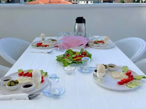 The Dalaman Suites & Pension Dalaman Airport 10 km