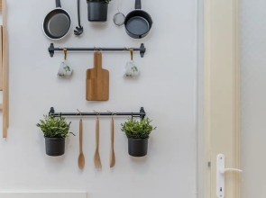 Historic Centre APTs by Michal&Friends