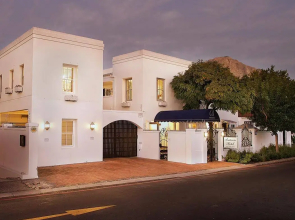 Batavia Boutique Hotel
