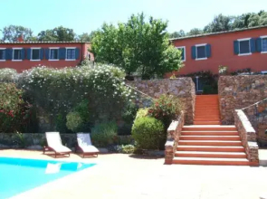 Agriturismo Le Sughere