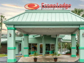 Econo Lodge Lake City-North