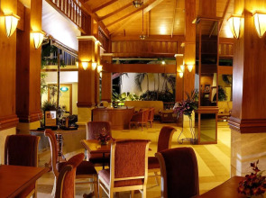 Horizon Patong Beach Resort and Spa