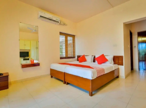 One & Only Homestay By OYO Rooms