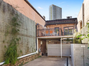 Ultimo Hackett Apartments