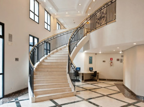 Mercure Sao Paulo Pinheiros