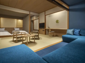 Hoshino Resorts KAI Akiu