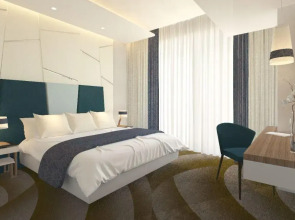 Mövenpick Hotel Apartments Downtown Dubai