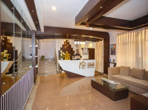 Feel Like Home Nepal