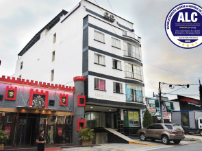 Hotel Chico Real