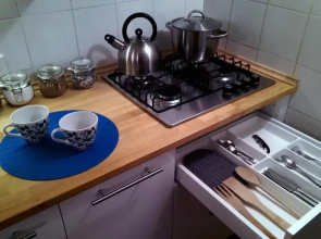 Appartamento Borgo Vittorio