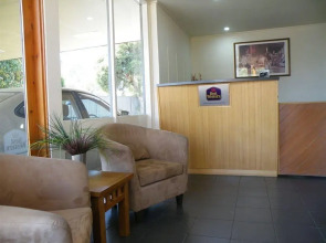 Best Western Hamilton
