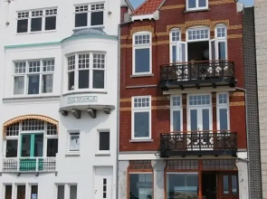 Nieuw Vlissingen Boulevard Evertsen